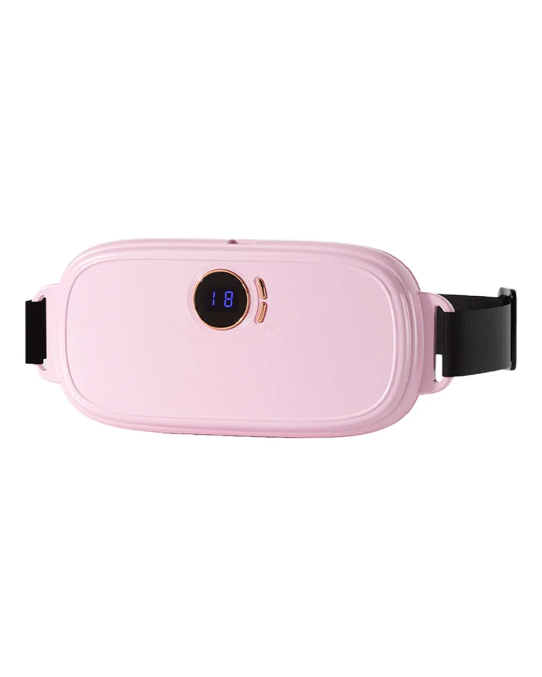 Masajeador De Colicos Recargable