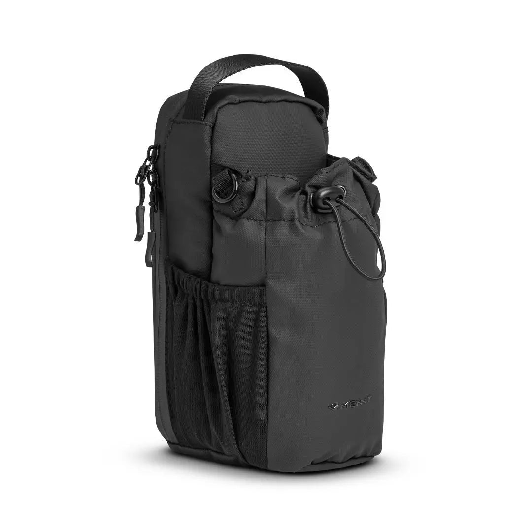 Gray helmet for bikers