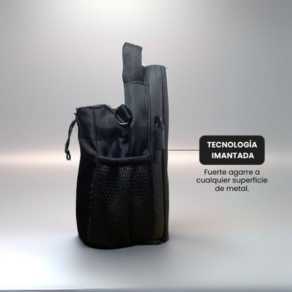 Bolso De Gimnasio Magnético