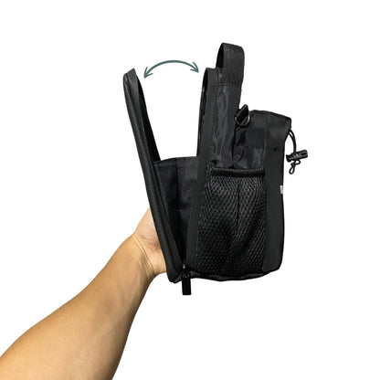 Bolso De Gimnasio Magnético