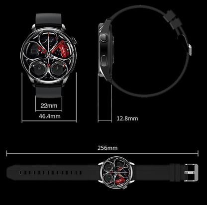 Smartwatch GT5