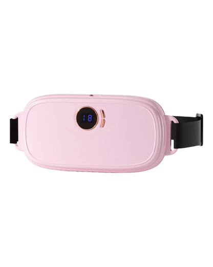 Masajeador De Colicos Recargable