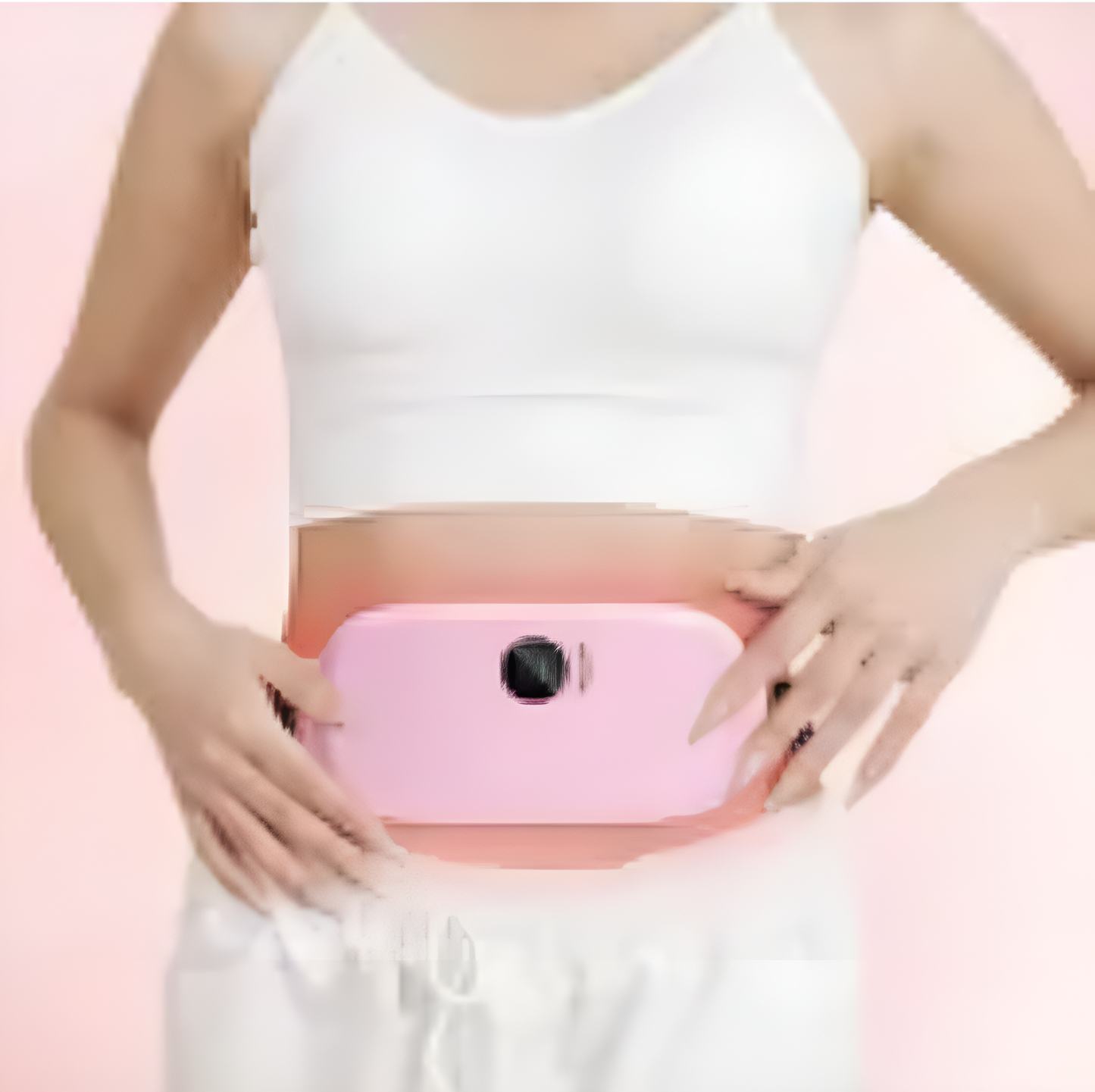 Masajeador De Colicos Recargable