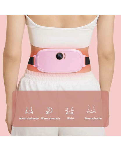 Masajeador De Colicos Recargable