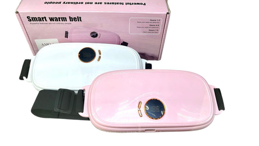 Masajeador De Colicos Recargable